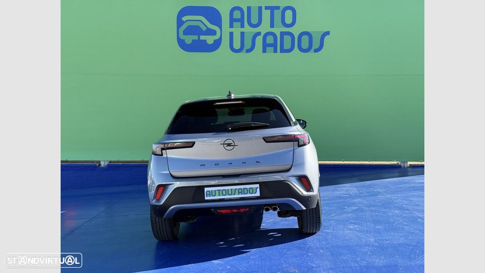 Opel Mokka 1.2 T Edition - 6