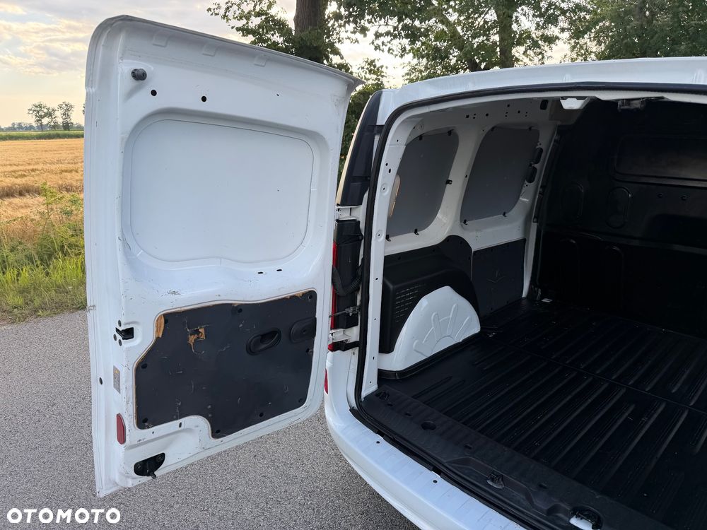 Mercedes-Benz Citan - 21