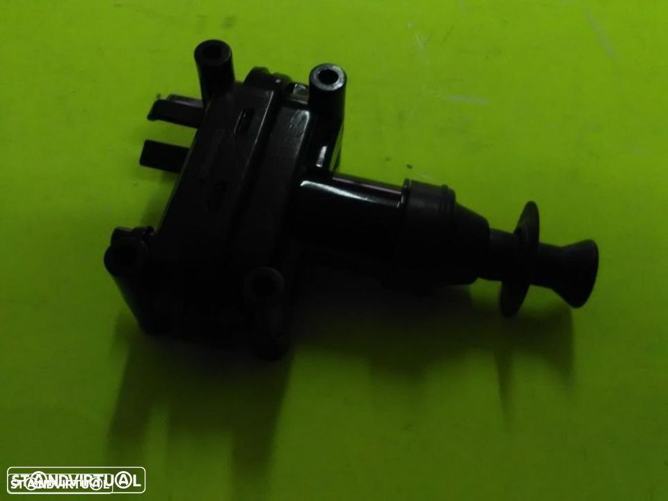 Actuador fecho central Mercedes 190 e 200 W201 e W124 (NOVO) - 1