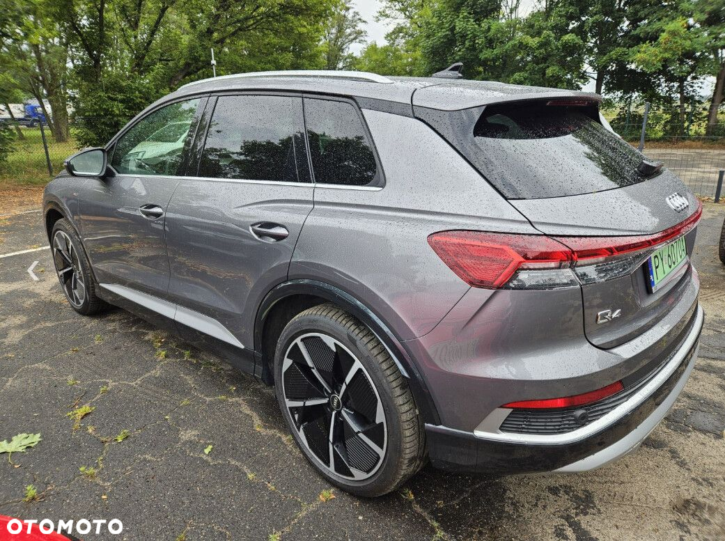 Audi Q4 e-tron - 6