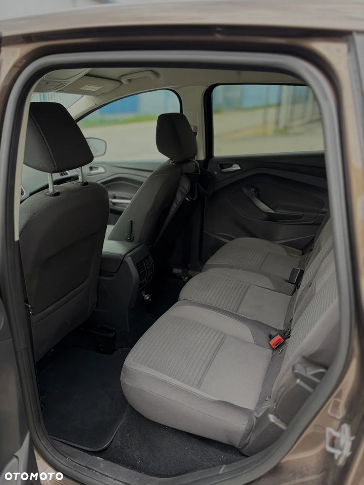 Ford C-MAX 1.5 EcoBoost Titanium ASS - 13