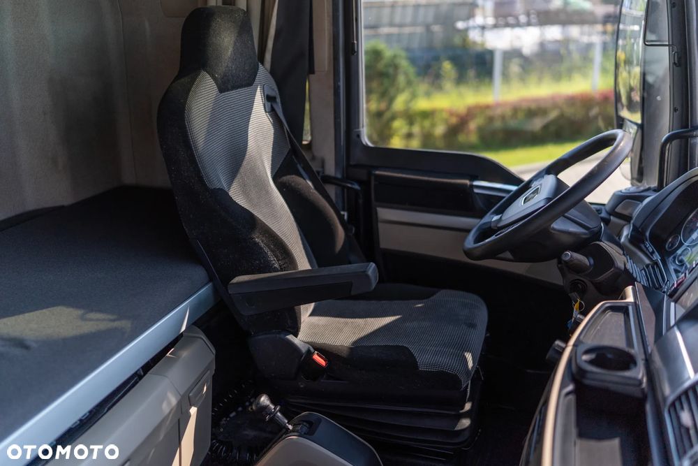 MAN TGX 18.460 - 23