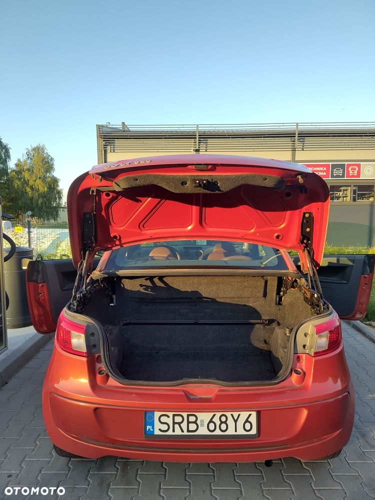 Mitsubishi Colt - 6