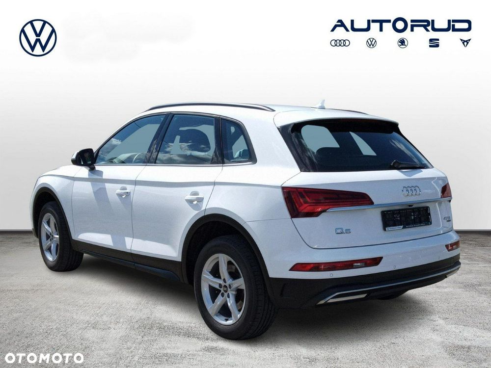 Audi Q5 40 TDI quattro S tronic - 3