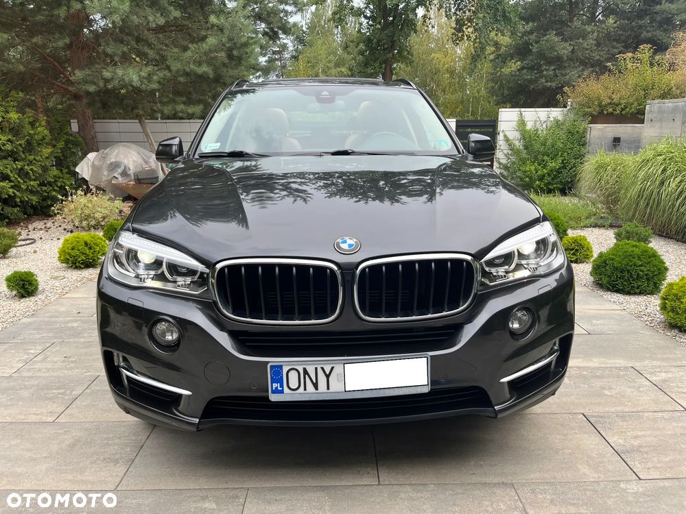BMW X5 - 21