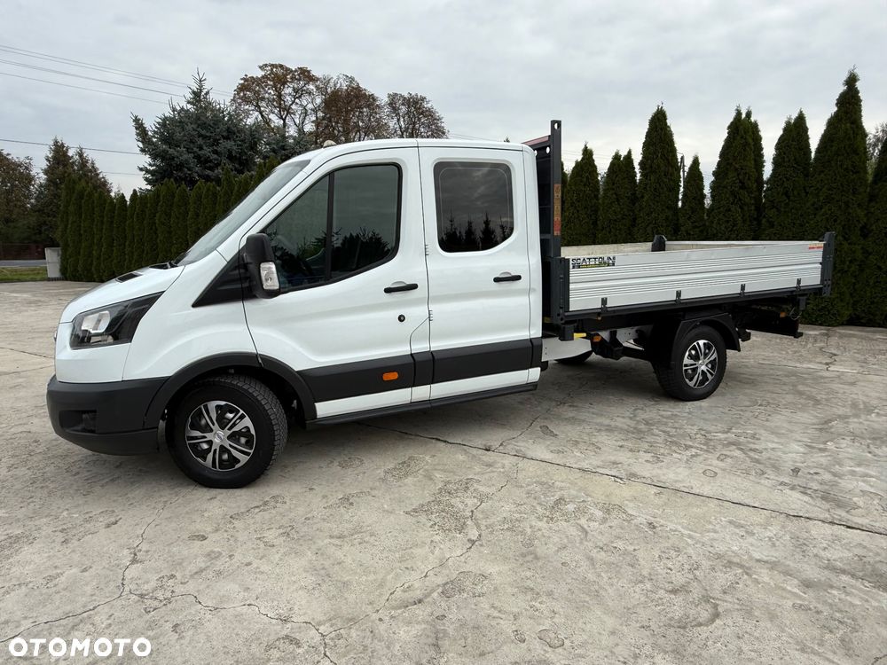 Ford TRANSIT - 6