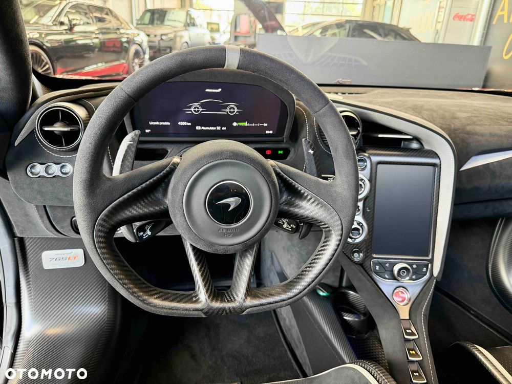 McLaren 765LT Spider - 18