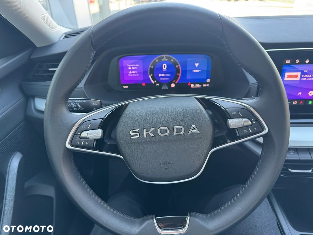 Skoda Octavia 1.5 TSI Drive Essence - 26