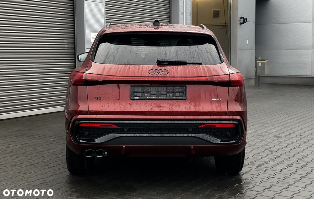 Audi Q5 - 8