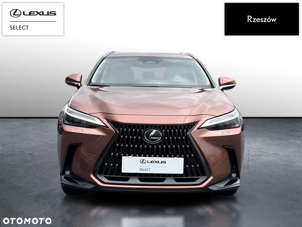 Lexus NX 350h Prestige AWD - 8