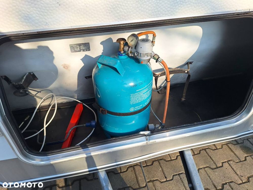 Hymer-Eriba Moving 532 - 36