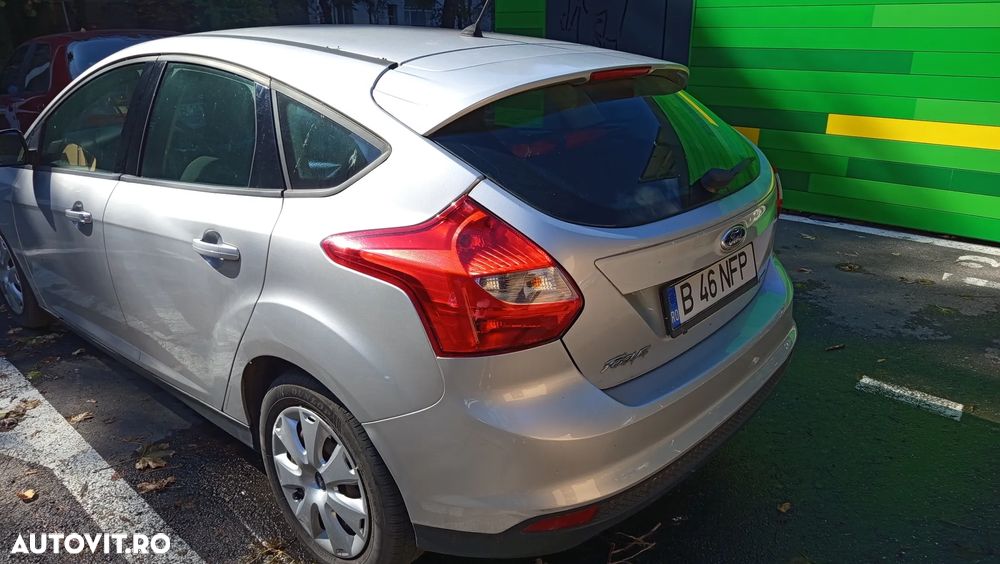 Ford Focus - 4