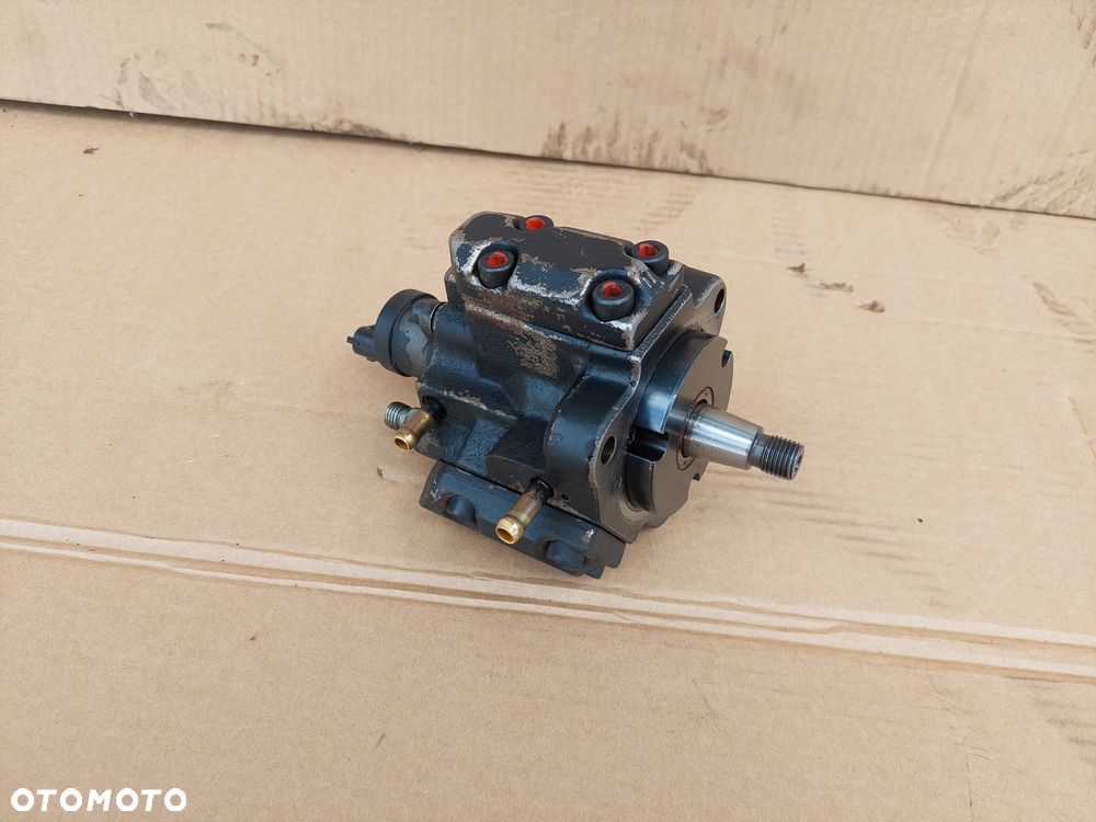 BMW E39 E38 E46 E53 3.0D 2.5D M57 POMPA CR WYSOKIEGO CIŚNIENIA