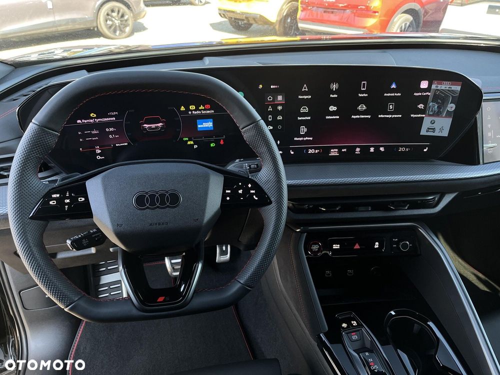 Audi Q5 Sportback - 29