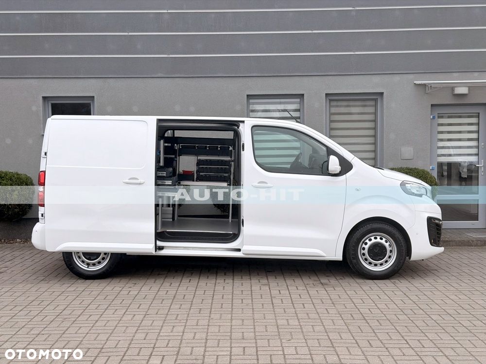 Peugeot Expert - 11