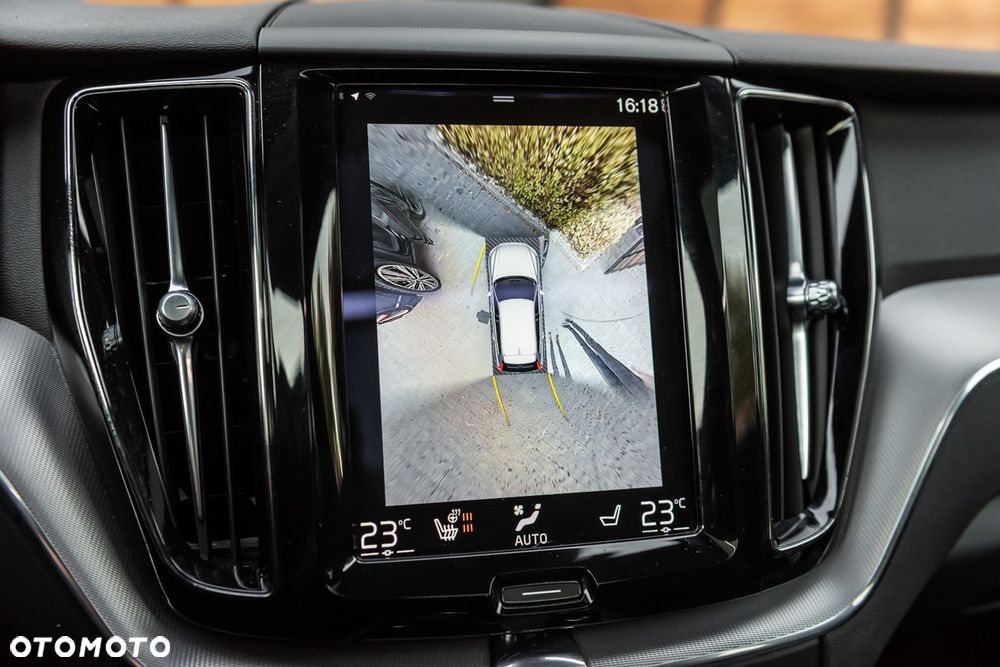 Volvo XC 60 B4 D Geartronic RDesign - 8