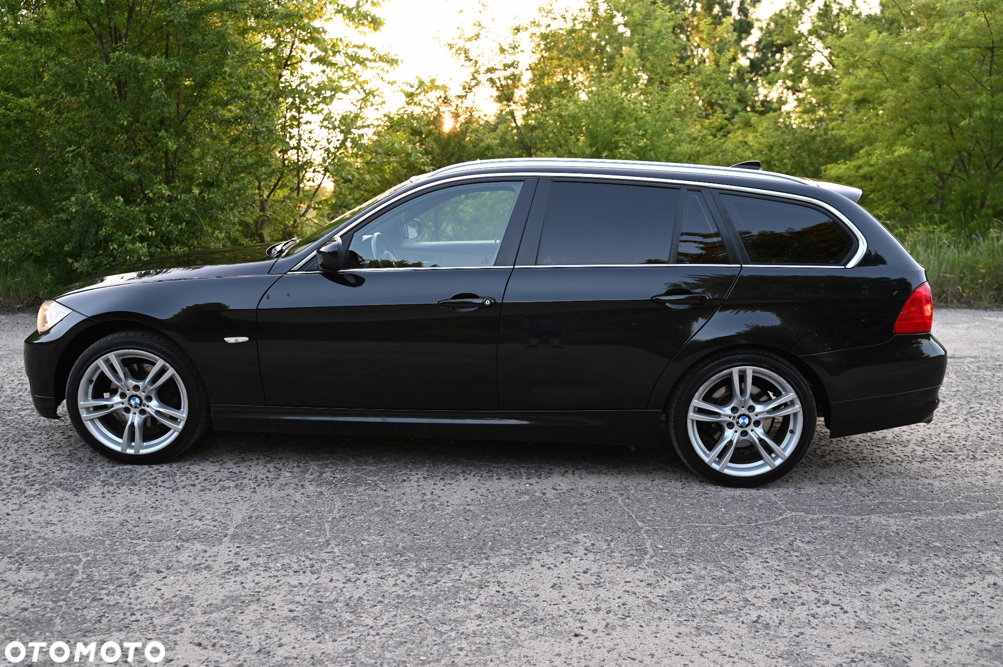 BMW Seria 3 - 7