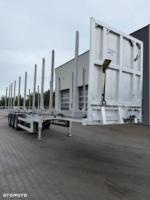 Benalu Do Drewna ,Do lasu ,Kłonicowa - 3
