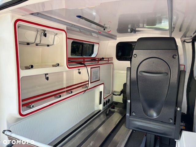Renault Trafic L1H1 2,9t Pack Clim - 21