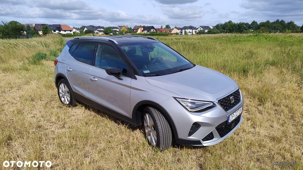 Seat Arona 1.0 TSI Xperience S&S - 1