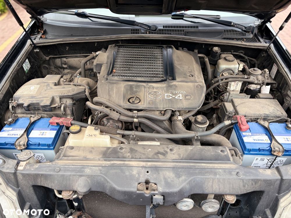 Toyota Land Cruiser 3.0 D Sol - 14