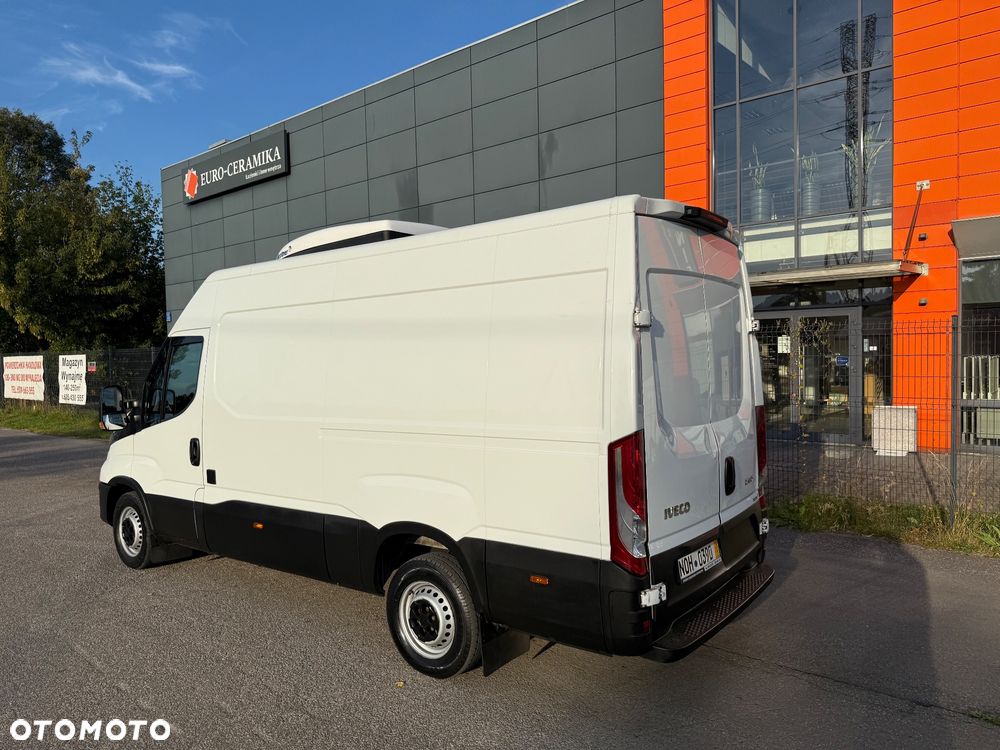 Iveco Daily 35S160 L3h2 Mroźnia/Chłodnia -25 stopni - 13