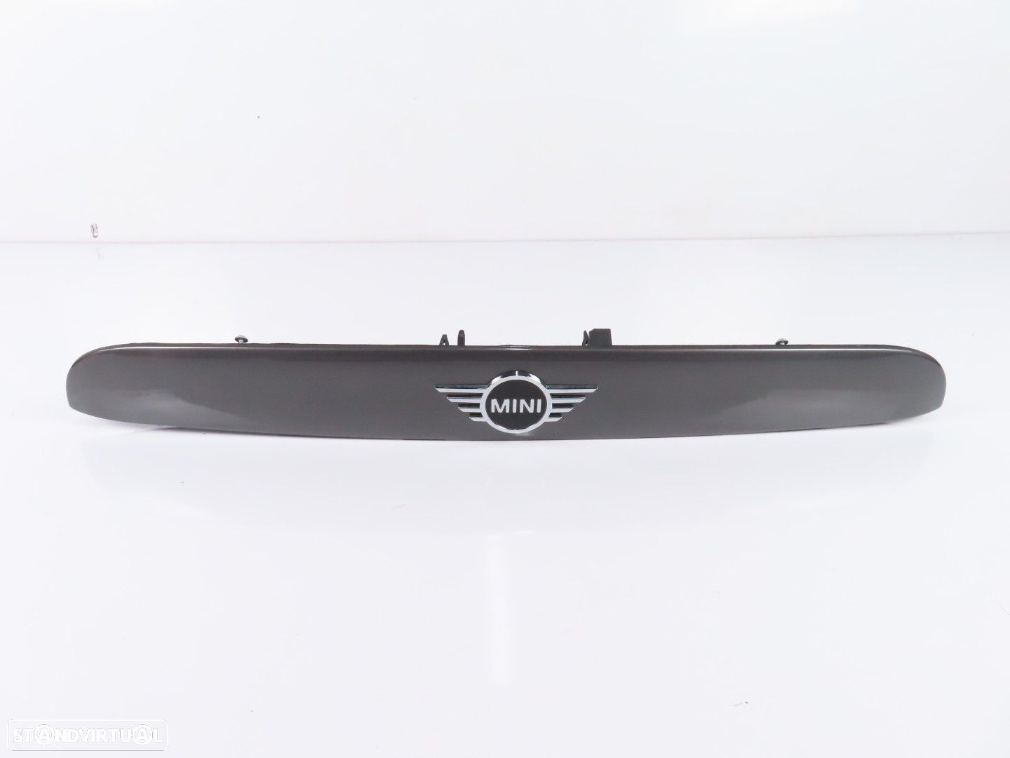 Puxador / Punho Mala Usado / Original MINI MINI (F56)/MINI MINI (F55)/MINI MINI... - 1