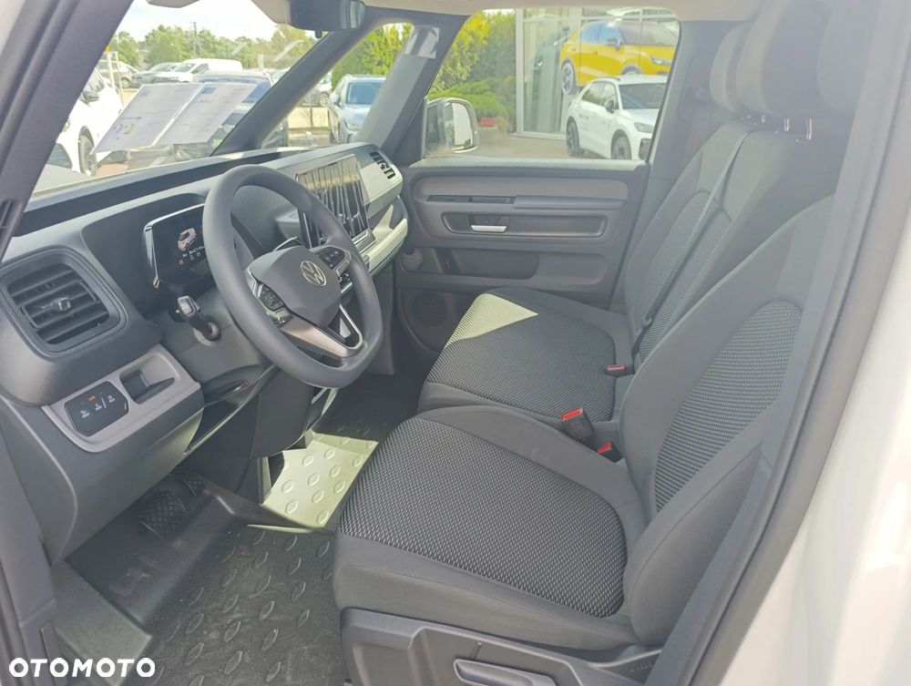 Volkswagen ID BUZZ CARGO - 17