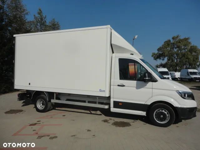 Volkswagen Crafter - 6