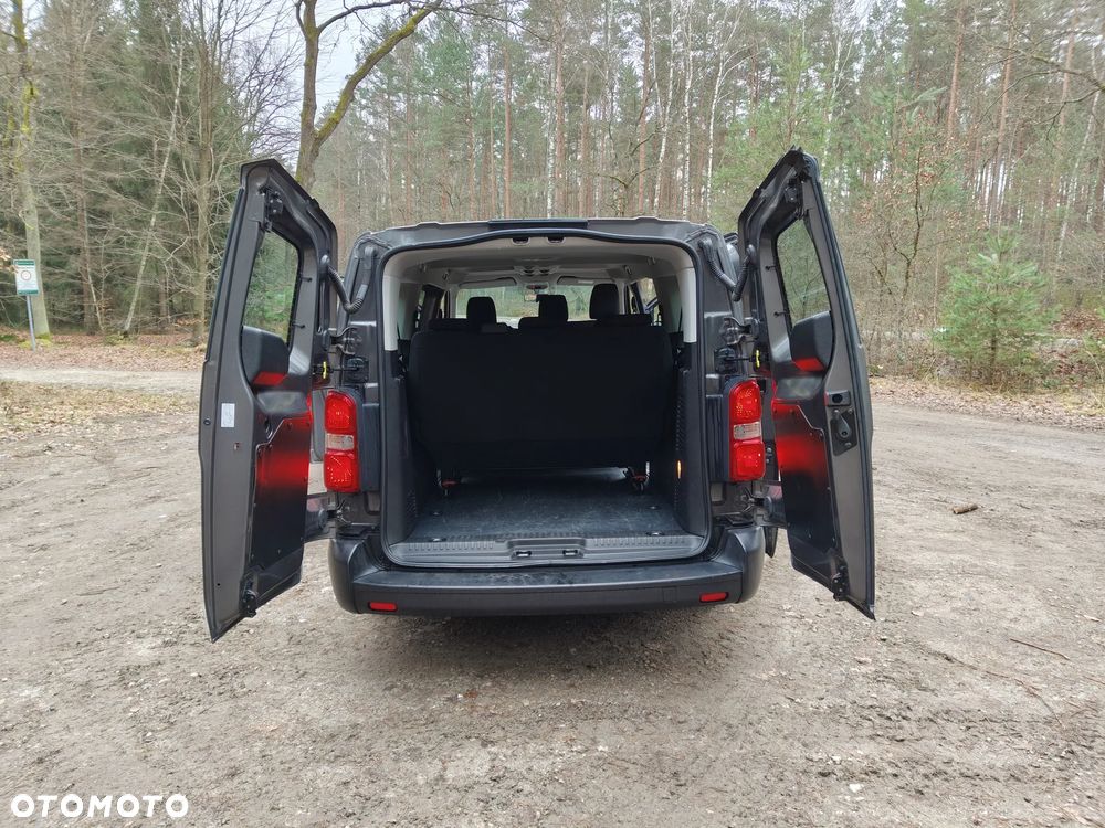 Toyota Proace Verso 1.5 D4-D Long Business - 9