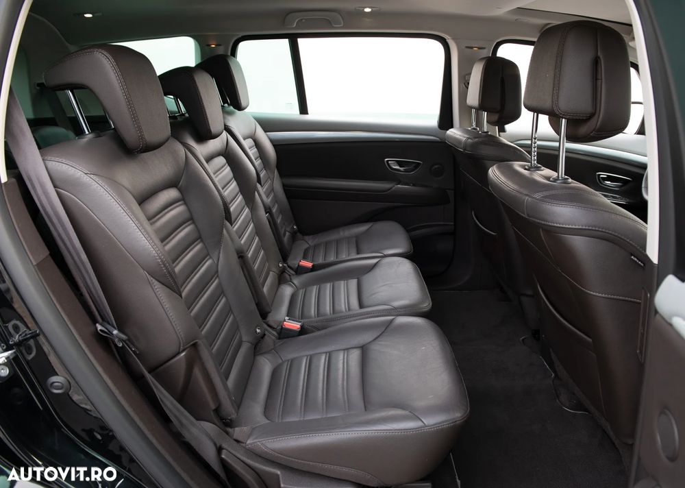 Renault Espace Energy dCi 160 EDC Intens - 18