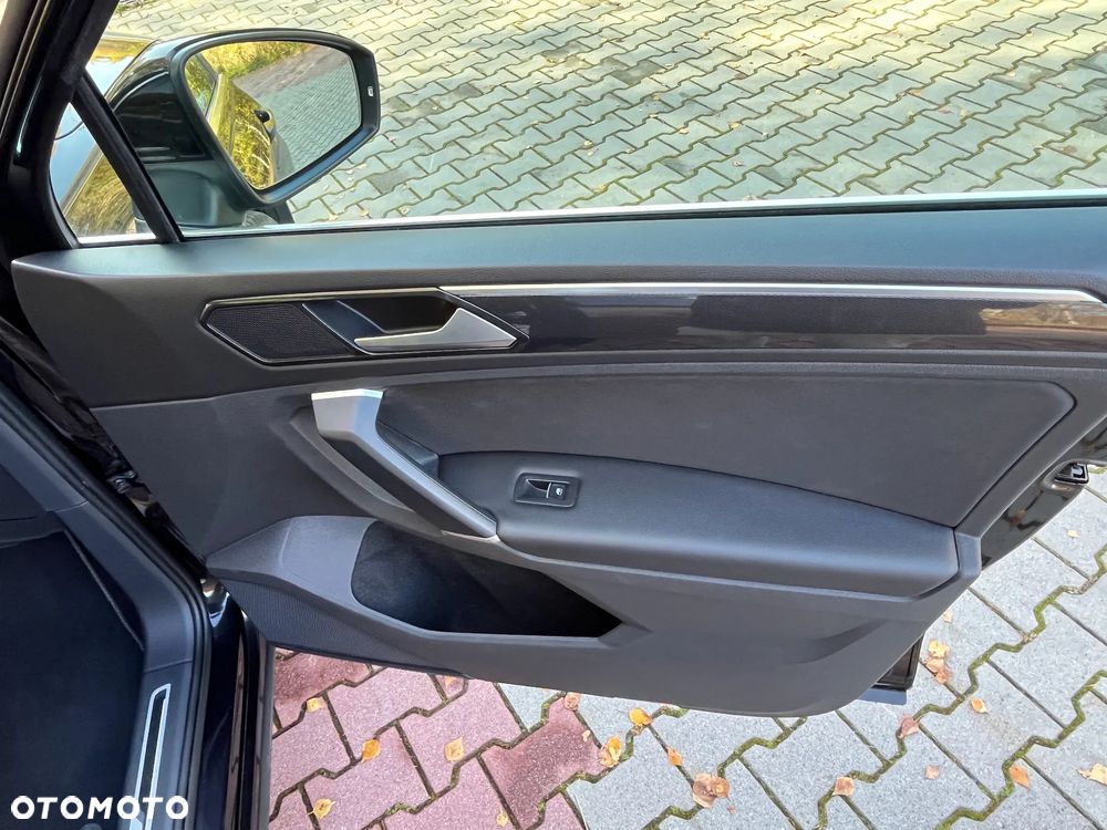 Volkswagen Tiguan 2.0 TSI 4Mot R-Style DSG - 15