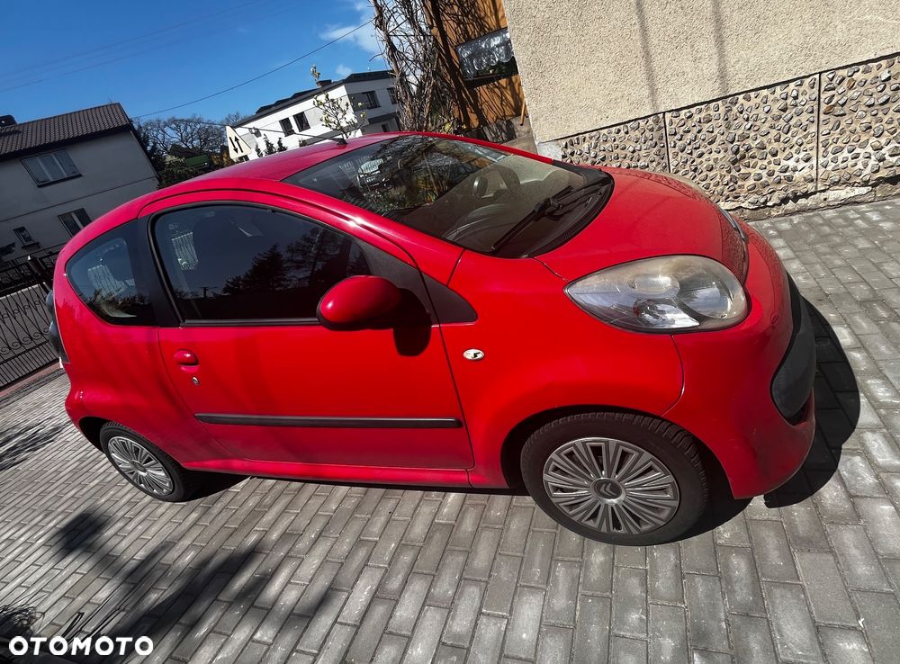 Citroën C1 - 2