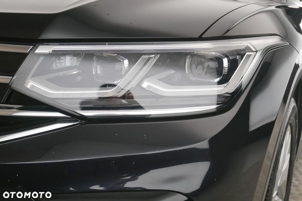 Volkswagen Tiguan 1.5 TSI EVO Elegance DSG - 13