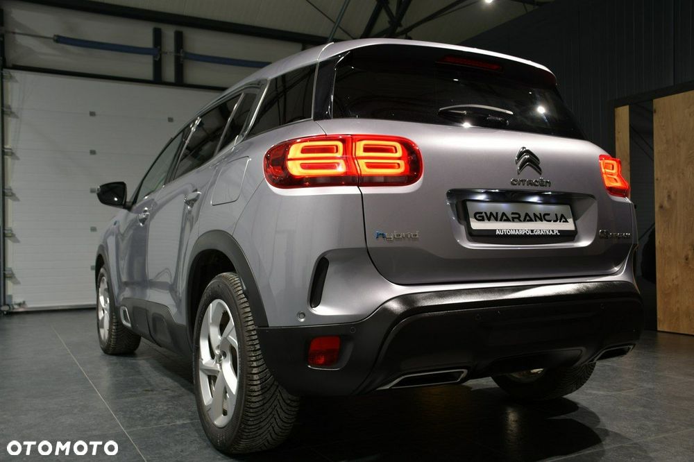 Citroën C5 Aircross - 9