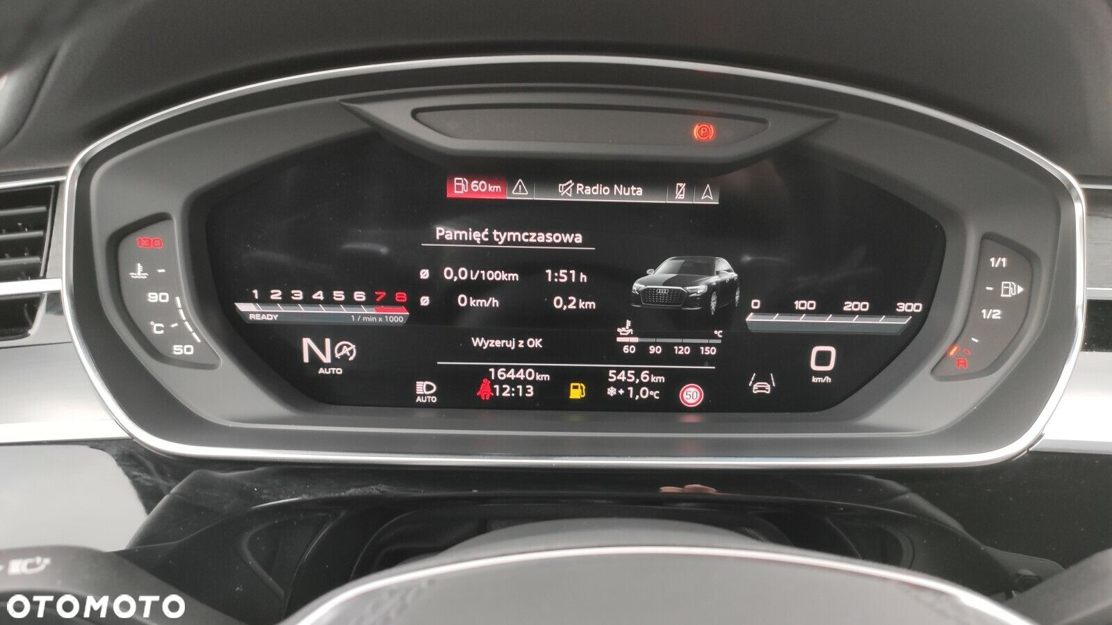 Audi A8 - 18