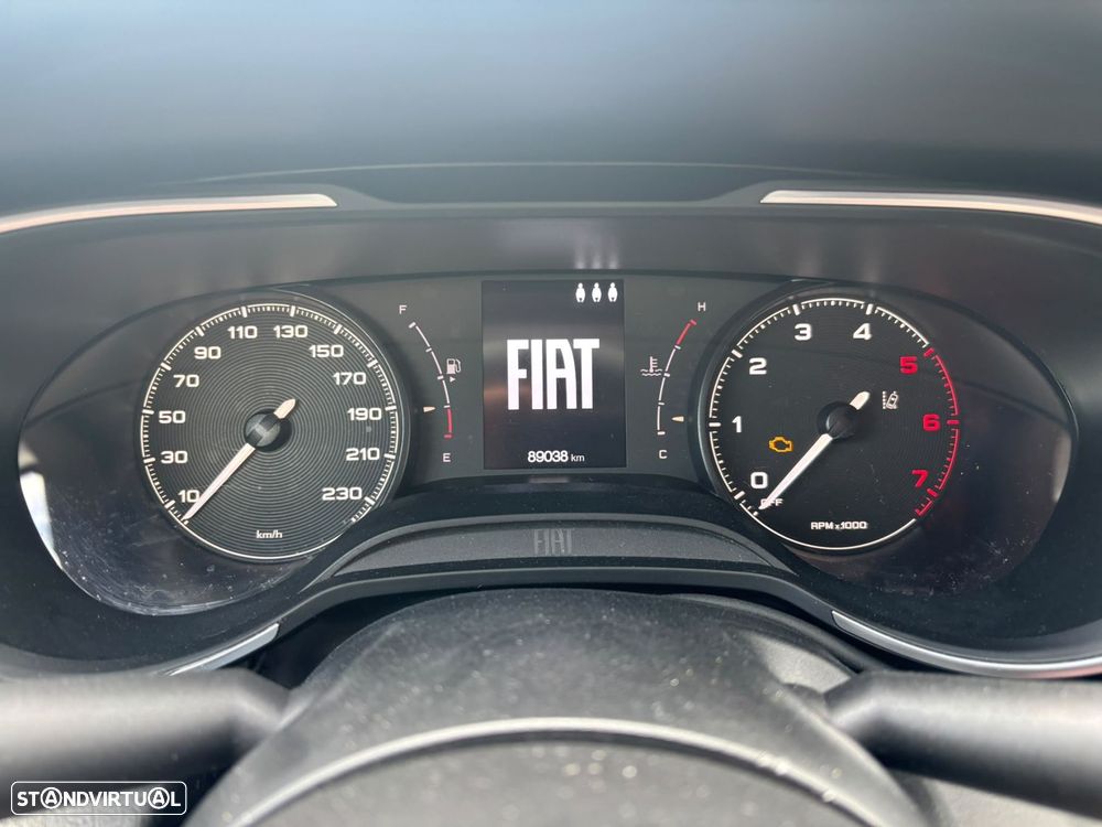 Fiat Tipo Station Wagon 1.3 Multijet City Life - 32