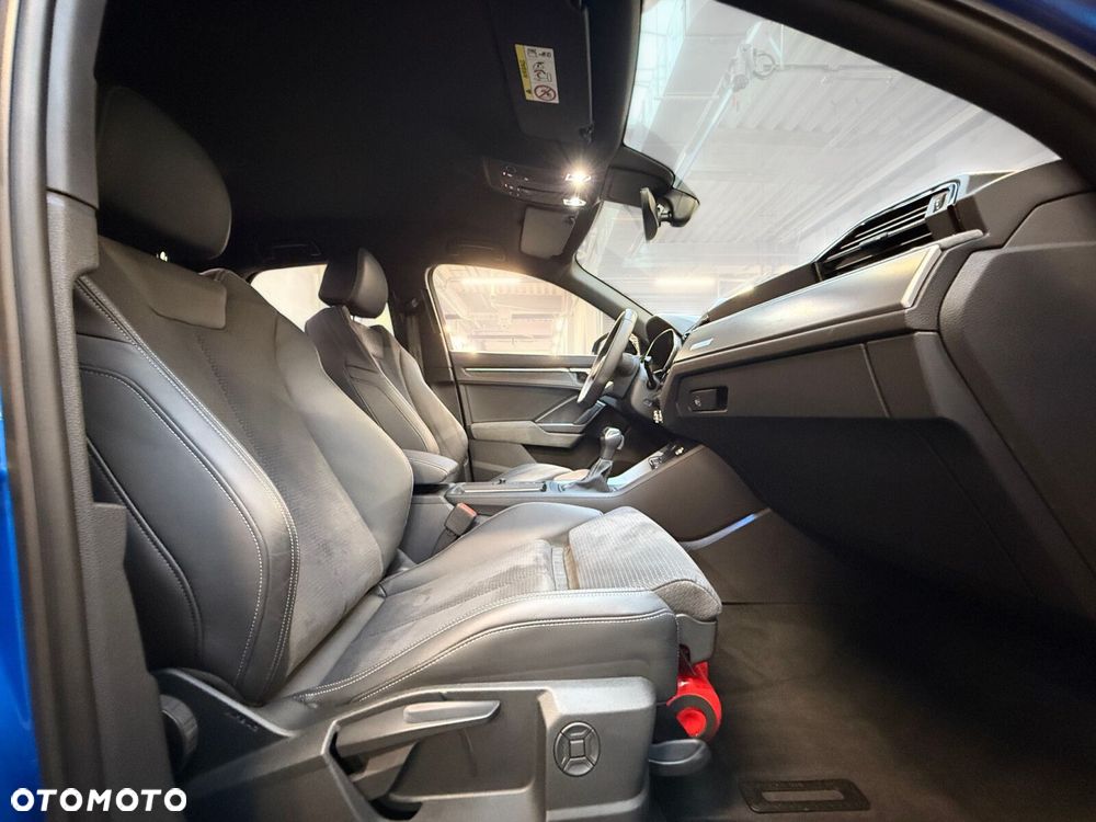 Audi Q3 Sportback - 22