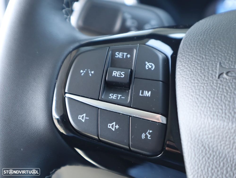 Ford Kuga 2.5 PHEV Active - 39