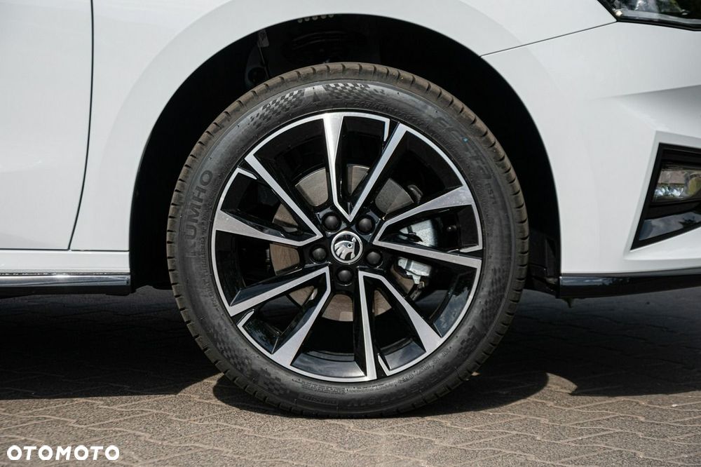 Skoda Fabia - 6