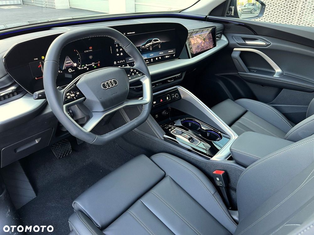 Audi Q5 - 15