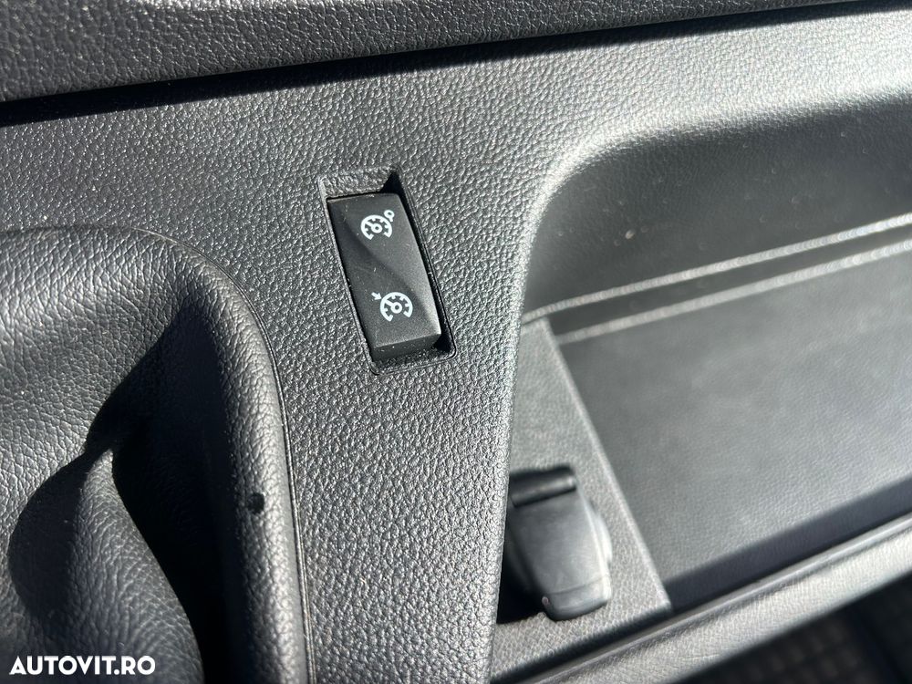 Opel Movano L4H3 AXA DUBLA SPATE - 30