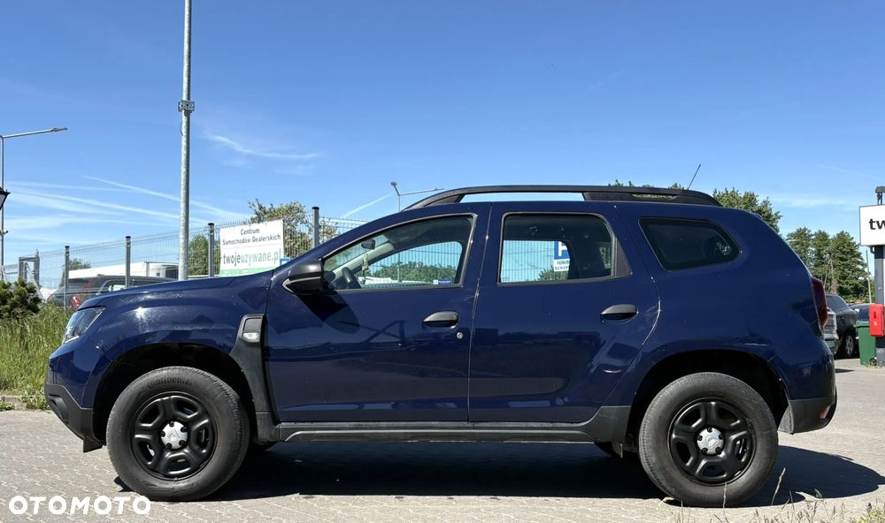 Dacia Duster 1.0 TCe Essential - 5
