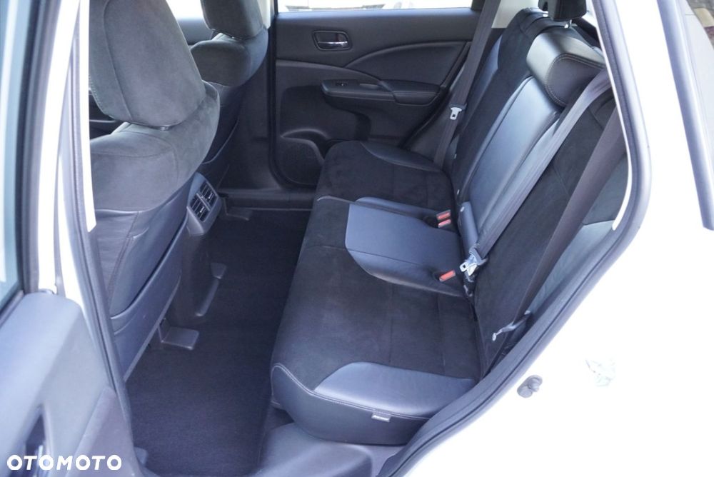 Honda CR-V 1.6i DTEC 2WD Elegance - 7