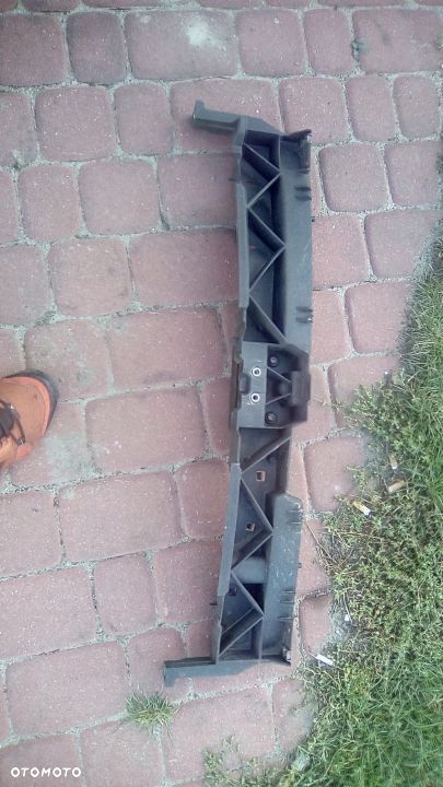 C3 PICASSO belka wzmocnienie pasa - 1