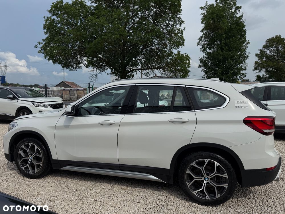 BMW X1 - 7