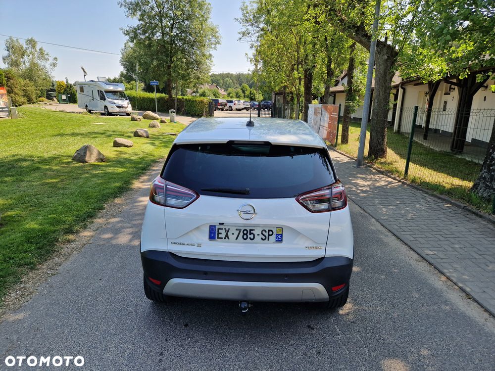 Opel Crossland X - 9