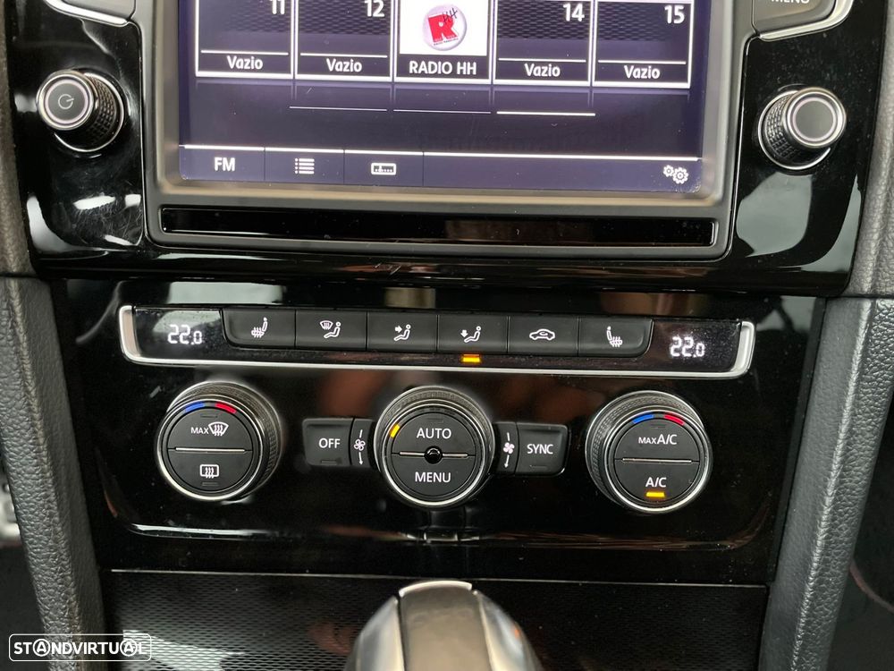 VW Golf 2.0 TSi GTi DSG Performance - 38