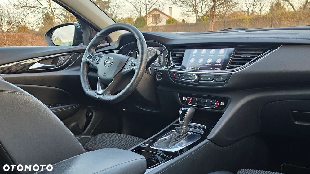 Opel Insignia 2.0 Automatik Business Innovation - 18