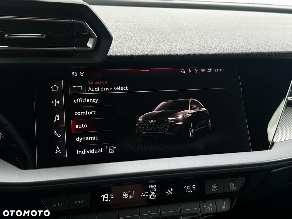 Audi A3 Allstreet - 18